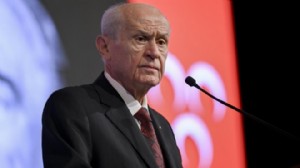 MHP Genel Başkanı Bahçeli'den 'fesih' açıklaması