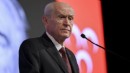 MHP Genel Başkanı Bahçeli'den 'fesih' açıklaması