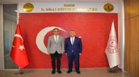 MHP'li Şahin: Ramazan genelgesi çok yerinde!