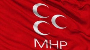MHP İstanbul il teşkilatı ve 39 ilçe teşkilatı feshedildi