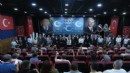 MHP İzmir'de 24 kongre tamam... Şahin'den 'Terörsüz Türkiye' mesajları