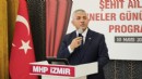 MHP İzmir'de kongre maratonu başlıyor!
