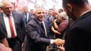 MHP İzmir'de kongre mesaisi: Şahin'den yerel yönetimlere eleştiri