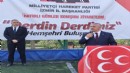 MHP İzmir'den 30 ilçede bin 100 buluşma!