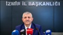 MHP İzmir'den tepki: Millet kavga değil huzur istiyor!