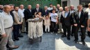 MHP İzmir teşkilatı bayramlaştı
