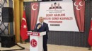 MHP İzmir’den şehit annelerine vefa