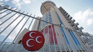 MHP'de 3 il başkanlığı daha feshedildi