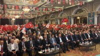 MHP İzmir'de kongre mesaisi: Veysel Şahin güven tazeledi!