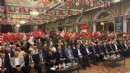 MHP İzmir'de kongre mesaisi: Veysel Şahin güven tazeledi!