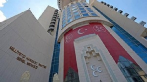 MHP'de bir il teşkilatı daha feshedildi!