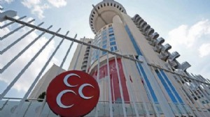 MHP'de bir il teşkilatı daha feshedildi