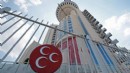 MHP'de bir il teşkilatı daha feshedildi