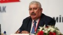 MHP'de bir il teşkilatı daha feshedildi