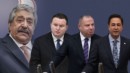 MHP'den komisyona 4 üye: İşte o isimler