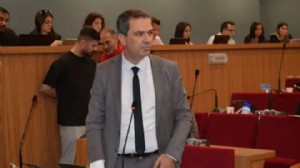 MHP İzmir’de flaş istifa: Altınkeser görevi bıraktı