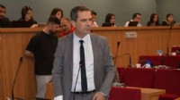 MHP İzmir’de flaş istifa: Altınkeser görevi bıraktı