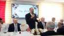 MHP'li Osmanağaoğlu'dan İzmir'de ziyaretler