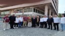 MHP'li Şahin'den Kemeraltı ziyaretinde 'katlı otopark' çağrısı!