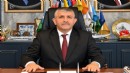 MHP'li Şahin'den 'Yazıcıoğlu'na 'hain' dedi' iddiasına yanıt: Asılsız ve alçakça bir iftira!