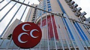 MHP'li belediye başkanı partisinden istifa etti