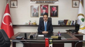 MHP'li belediye başkanı tutuklandı