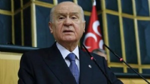 MHP lideri Bahçeli'den 15 Temmuz paylaşımı