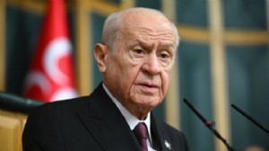 MHP lideri Bahçeli'den 23 Nisan mesajı