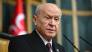MHP lideri Bahçeli'den 23 Nisan mesajı