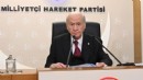 MHP'nin Olağan Kurultay tarihi belli oldu