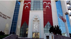 MHP yeni süreç için 81 ilde sahaya iniyor!