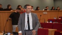 MHP’li Altınkeser, Tugay’ı İZSU üzerinden eleştirdi: Verdiği sözleri tutmadı!