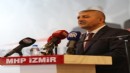 MHP’li Şahin’den Tugay’a ‘bir eski bina’ çıkışı: İşinizin başına dönün!