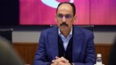 MİT Başkanı Kalın, Hamas heyetiyle görüştü