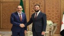 MİT Başkanı Kalın, Şara ile görüştü