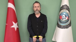 MİT'ten sınır ötesinde casus operasyonu