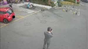 MOSSAD için casusluk yapan avukat yakalandı!