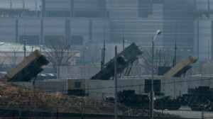 MSB: Malatya'ya Patriot konuşlandırılıyor