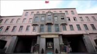 MSB: Patriot gücü değişimi haziranda