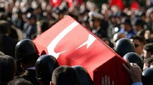 MSB acı haberi duyurdu: 1 asker şehit oldu
