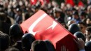 MSB acı haberi duyurdu: 1 asker şehit oldu