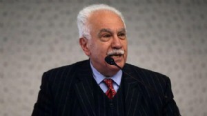 MSB'den Doğu Perinçek hakkında suç duyurusu