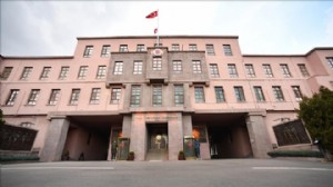 MSB'den 'Suriye' mesajı: Her türlü destek verilecek