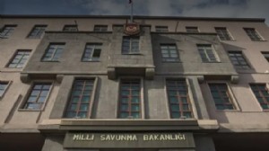 MSB'den Yunan Bakan'a tepki