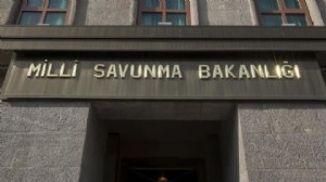 MSB'den Yunanistan'a 'Meis Adası' tepkisi
