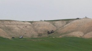 MSB'den kaza kırıma uğrayan helikopter için açıklama