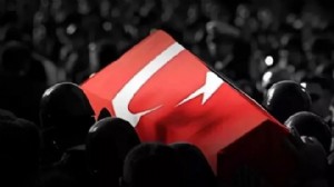 MSB duyurdu: Bir asker şehit oldu!