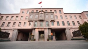 MSB kaynakları: Suriye'ye askeri eğitim başladı