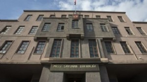 MSB’den açıklama: PKK silahları nasıl teslim edecek?