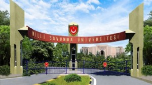 MSÜ Hava Harp Okulu'nda uyuşturucu soruşturması!